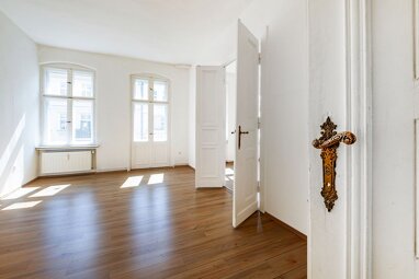 Wohnung zum Kauf 675.000 € 3 Zimmer 88 m² 3. Geschoss Prenzlauer Berg Berlin 10407