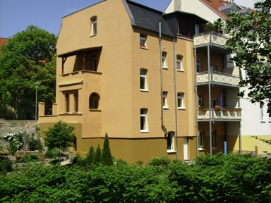 Mehrfamilienhaus zum Kauf provisionsfrei als Kapitalanlage geeignet 550.000 € 12 Zimmer 329 m² 396 m² Grundstück Hälterstraße Merseburg Merseburg 06217