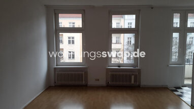 Apartment zur Miete 420 € 1 Zimmer 44 m² 3. Geschoss Wedding 13353