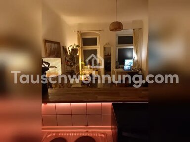 Wohnung zur Miete Tauschwohnung 490 € 2 Zimmer 40 m² Prenzlauer Berg Berlin 10437