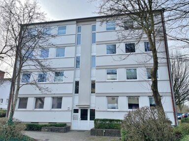 Wohnung zum Kauf provisionsfrei 184.000 € 3,5 Zimmer 79,3 m² 2. Geschoss Wolperdingstraße 25 Wik Bezirk 4 Kiel 24106