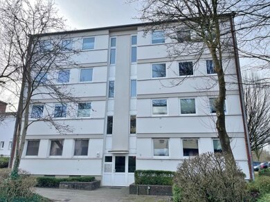 Wohnung zum Kauf provisionsfrei 184.000 € 3,5 Zimmer 79,3 m² 2. Geschoss Wolperdingstraße 25 Wik Kiel 24106