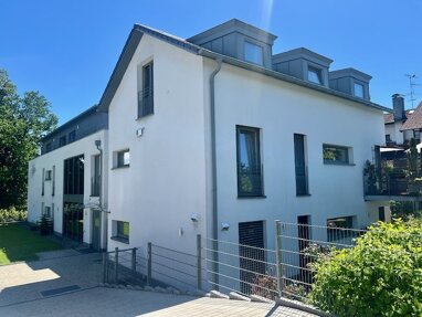 Wohnung zur Miete 2.200 € 5 Zimmer 181,4 m² Kunissastraße Dießen Dießen am Ammersee 86911