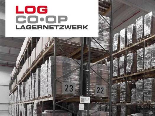 Logistikzentrum zur Miete 32.965 m² Lagerfläche teilbar ab 100 m² Oststadt Karlsruhe 76131