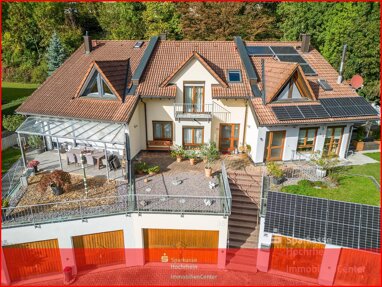 Reihenmittelhaus zum Kauf 398.000 € 5 Zimmer 113 m² 171 m² Grundstück Niederhof Murg 79730