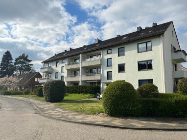 Wohnung zum Kauf Provisionsfrei 69.000 € 1 Zimmer 40,7 m² 1. Geschoss Weizenfurt 2a St. Magnus Bremen 28759