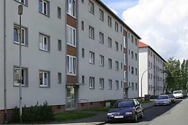 Wohnung zur Miete 315 € 2 Zimmer 48,1 m² 3. Geschoss Karl-Schurz-Str. 4 Rühme - Ost und Rühme - West Braunschweig 38112