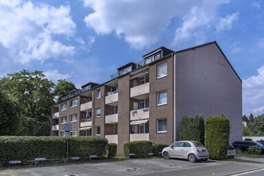 Wohnung zur Miete 838 € 3 Zimmer 80 m² 2. Geschoss Am Hohen Weg 13 Weißenberg Neuss 41462