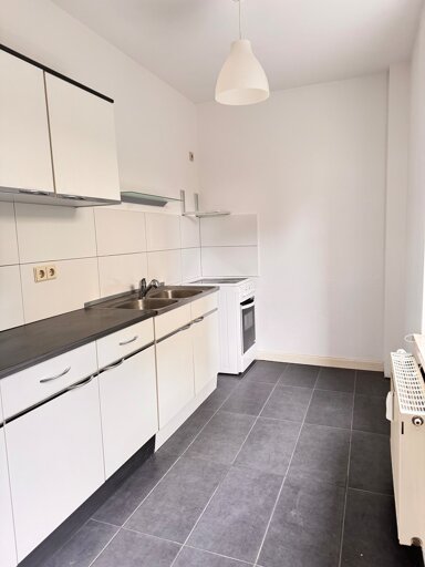 Wohnung zur Miete 280 € 2 Zimmer 45,7 m² EG Gabelsberger Straße 9 Oberplanitz 571 Zwickau 08064