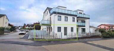 Wohnung zur Miete 1.230 € 3 Zimmer 81 m² frei ab 01.02.2025 Griesweg 35 Mühlried Schrobenhausen / Mühlried 86529