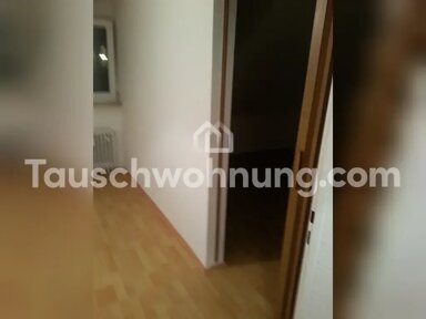 Wohnung zur Miete Tauschwohnung 670 € 2,5 Zimmer 57 m² Altstadt Frankfurt am Main 60311