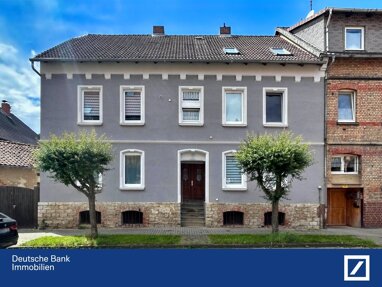 Einfamilienhaus zum Kauf 198.000 € 11 Zimmer 235 m² 511 m² Grundstück Büddenstedt Büddenstedt 38372