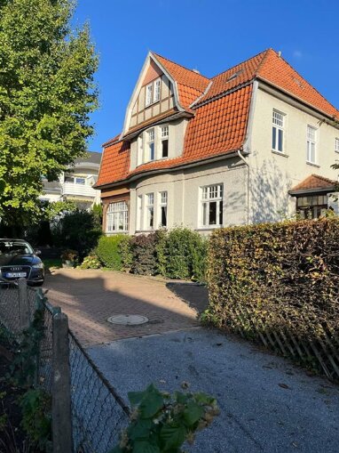 Wohnung zur Miete 800 € 3 Zimmer 92 m² 1. Geschoss Bad Salzuflen Bad Salzuflen-Innenstadt 32105