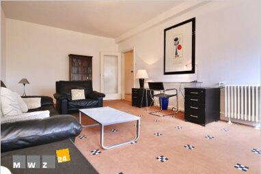 Wohnung zur Miete Wohnen auf Zeit 1.998 € 4 Zimmer 92 m² frei ab sofort Rath Düsseldorf 40472