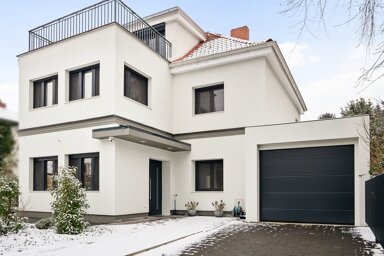 Einfamilienhaus zum Kauf 2.680.000 € 7 Zimmer 301 m² 1.241 m² Grundstück Zehlendorf Berlin 14167