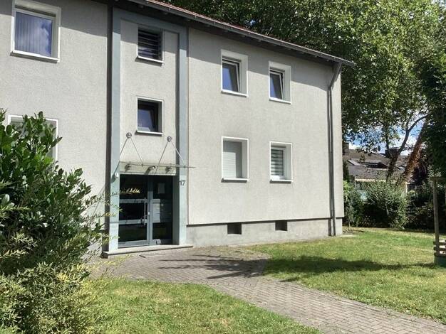 Wohnung zur Miete 478 € 3,5 Zimmer 56,9 m² 1. Geschoss frei ab 10.01.2026 Görlitzer Str. 17 Butendorf Gladbeck 45968