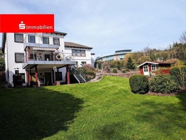 Mehrfamilienhaus zum Kauf 299.000 € 11 Zimmer 285 m² 1.029 m² Grundstück Bad Arolsen Bad Arolsen 34454