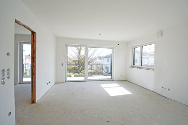 Wohnung zum Kauf Provisionsfrei 538.900 € 3 Zimmer 76,4 m² 1. Geschoss West Landshut 84034