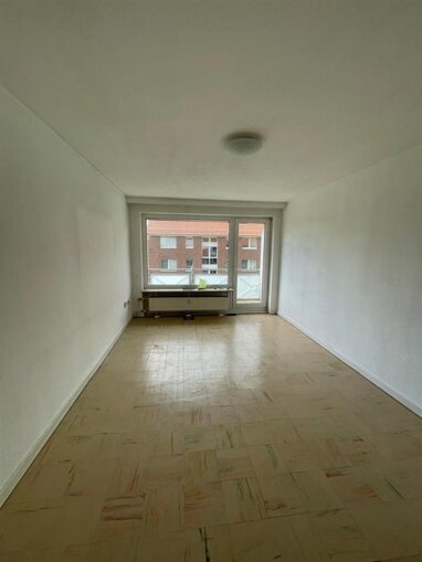 Wohnung zur Miete 401,30 € 2 Zimmer 48,9 m² 3. Geschoss Sollkehre 8 Bramfeld Hamburg 22179