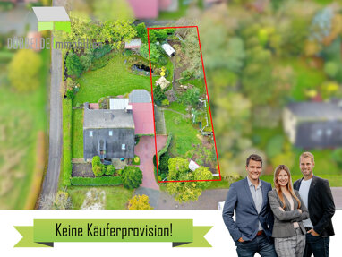 Grundstück zum Kauf 75.000 € 660 m² Grundstück Velde Detern / Velde 26847