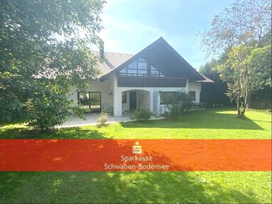 Einfamilienhaus zum Kauf 850.000 € 10 Zimmer 377 m² 1.435 m² Grundstück Nassenbeuren Mindelheim 87719