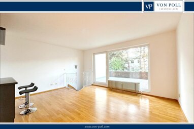 Wohnung zum Kauf 430.000 € 2 Zimmer 65 m² EG Ginnheim Frankfurt am Main 60431