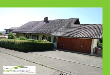 Einfamilienhaus zum Kauf 695.000 € 7 Zimmer 246 m² 927 m² Grundstück Altheim Frickingen 88699