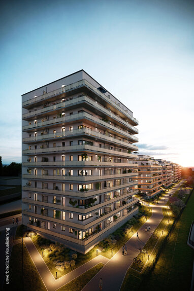 Wohnung zum Kauf 474.000 € 3 Zimmer 91 m² 3. Geschoss Dösner Weg 8 Zentrum - Südost Leipzig 04103