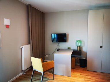 Apartment zur Miete 794 € 1 Zimmer 32 m² 4. Geschoss Lindenstraße Köpenick Berlin 12555