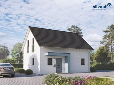 Einfamilienhaus zum Kauf 227.879 € 4 Zimmer 144,6 m² 500 m² Grundstück Mahlow Blankenfelde-Mahlow 15831