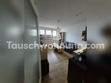 Wohnung zur Miete Tauschwohnung 244 € 2 Zimmer 44 m² 3. Geschoss Potsdam West Potsdam 14469