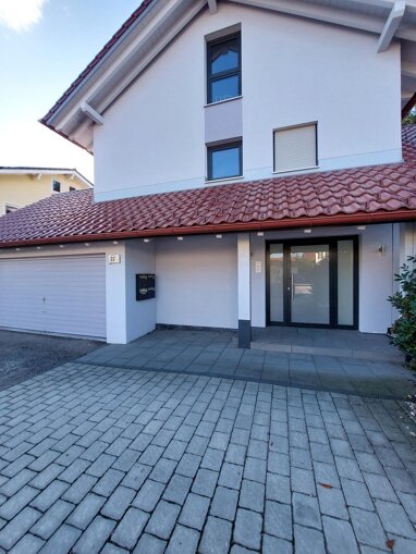 Terrassenwohnung zum Kauf Provisionsfrei 527.000 € 3 Zimmer 96 m² Erdgeschoss Grassau Grassau 83224