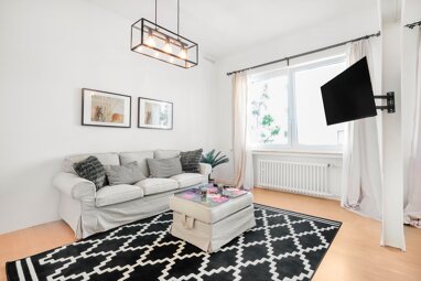 Wohnung zur Miete Wohnen auf Zeit 1.700 € 2 Zimmer 75 m² frei ab sofort Unterbilk Düsseldorf 40217