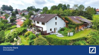 Mehrfamilienhaus zum Kauf 699.000 € 12 Zimmer 430 m² 2.785 m² Grundstück Perlesreut Perlesreut 94157