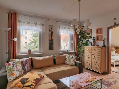 Wohnung zur Miete Wohnen auf Zeit 730 € 2 Zimmer 62 m² frei ab 10.03.2025 Wilkau-Haßlau Wilkau-Haßlau 08112