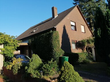 Mehrfamilienhaus zum Kauf provisionsfrei 280.000 € 7 Zimmer 179 m² 769 m² Grundstück Edemissen Edemissen (LK Peine) 31234