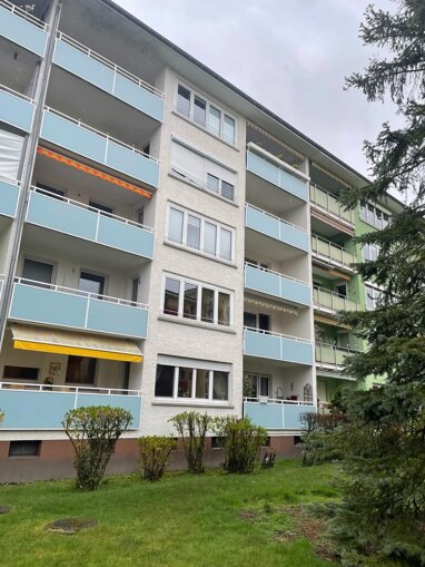 Wohnung zur Miete 645 € 2 Zimmer 70 m² Schwalbenstr. 11 Gravenbruch Neu-Isenburg 63263