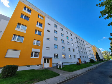 Wohnung zur Miete 123,82 € 1 Zimmer 25,5 m² 1. Geschoss Walter-Richter-Straße 10 Pirna Pirna 01796