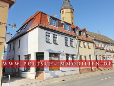 Einfamilienhaus zum Kauf 129.000 € 7 Zimmer 190 m² 100 m² Grundstück Bürgel Graitschen 07616