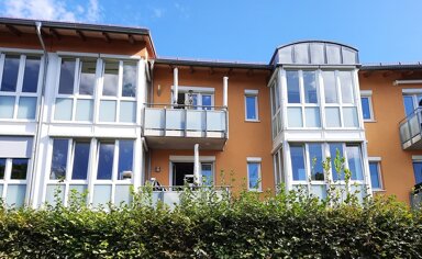 Wohnung zur Miete 800 € 4 Zimmer 99 m² 2. Geschoss frei ab sofort Heinrich-Laberger-Ring 3 Vaterstetten Vaterstetten 85591