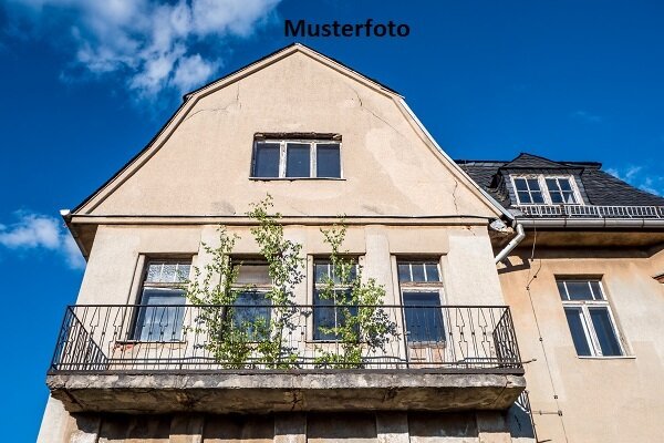 Einfamilienhaus zum Kauf Zwangsversteigerung 6.000 € 3 Zimmer 90 m²<br/>Wohnfläche 506 m²<br/>Grundstück Hohenziatz Möckern 39291