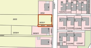 Grundstück zum Kauf provisionsfrei 1.480.000 € 640 m² Grundstück Ismaning Ismaning 85737