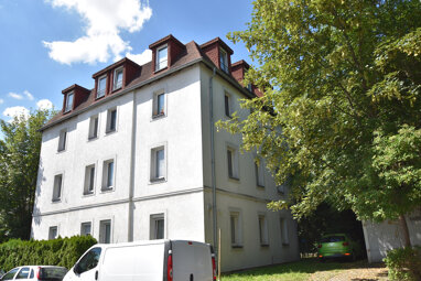 Wohnung zur Miete 300 € 2 Zimmer 42,6 m² 3. Geschoss Williamstraße 6 Löbtau-Nord (Malterstr.-Nord) Dresden 01067