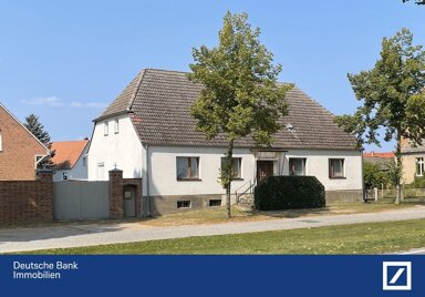 Einfamilienhaus zum Kauf provisionsfrei 235.000 € 5 Zimmer 155 m² 1.358 m² Grundstück Neuhardenberg Neuhardenberg 15320