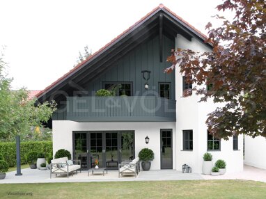 Mehrfamilienhaus zum Kauf 2.495.000 € 7 Zimmer 229 m² 913 m² Grundstück Gronsdorf Haar 85540