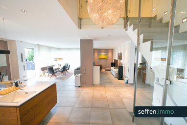 Einfamilienhaus zum Kauf 998.000 € 5 Zimmer 180 m² 385 m² Grundstück Sand Bergisch Gladbach 51465