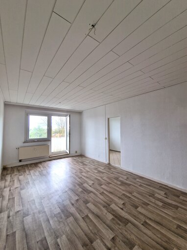 Wohnung zur Miete 365 € 3 Zimmer 69,7 m² 3. Geschoss Bolzeschachtstraße 18 Helbra 06311
