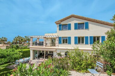 Einfamilienhaus zum Kauf 5.900.000 € 8 Zimmer 385 m² 1.099 m² Grundstück Place de Gaulle ANTIBES 06600