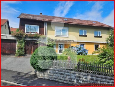Einfamilienhaus zum Kauf 349.000 € 9 Zimmer 260,1 m² 948 m² Grundstück Schlag Grafenau 94481