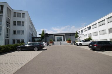 Bürofläche zur Miete 8,70 € 143 m² Bürofläche teilbar ab 140 m² Obereschach Villingen-Schwenningen 78052
